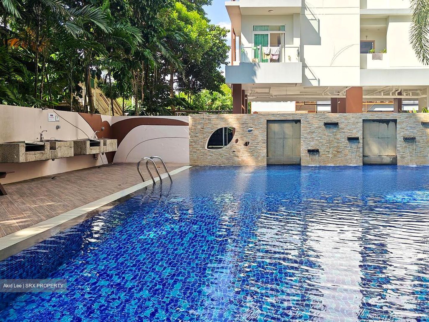 Cardiff Residence (D19), Condominium #470129061